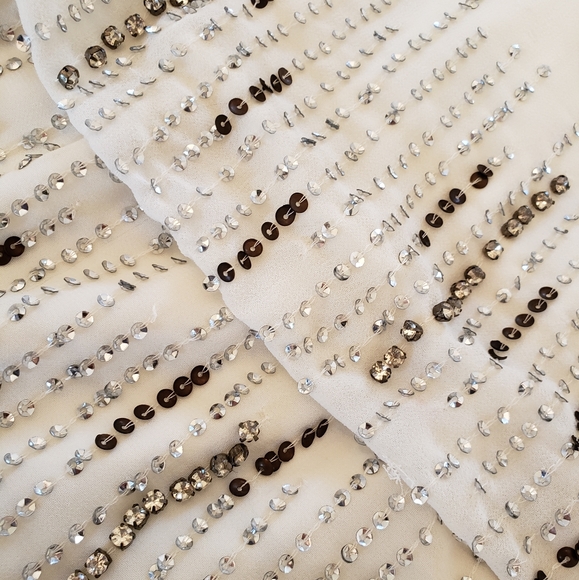 Forever 21 sequin bachelorette dress - Picture 4 of 6